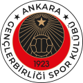 GENÇLERBİRLİĞİ
